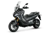 SYM ADXTG 400 2