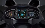 SYM MAXSYM TL 508 5