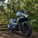 SYM ADX 300 2