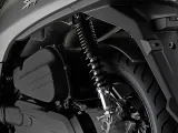 SYM Symphony ST 200 5