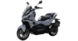 SYM Husky ADV 200 1