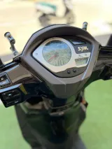 SYM Symphony ST 125 BBM 4