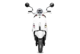 SYM Fiddle 4 125 6