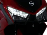 SYM JET X 125 3