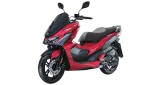 SYM JET X 125 1