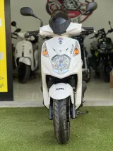 SYM Orbit 2 125 4