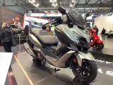 SYM CRUISYM 300 6