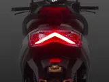 SYM Symphony ST 200 2