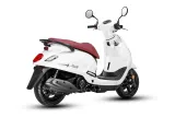 SYM Fiddle 4 125 2