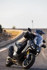 SYM ADXTG 400 3