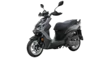 SYM JET 4 RX 125 1