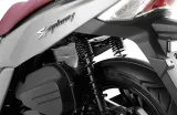 SYM Symphony S 125 4