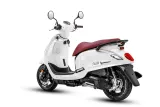 SYM Fiddle 4 125 5