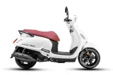 SYM Fiddle 4 125 3