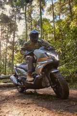 SYM ADX 300 4