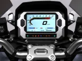 SYM Husky ADV 200 5