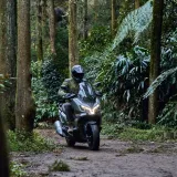 SYM ADX 300 5