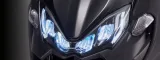 SYM MAXSYM TL 508 4