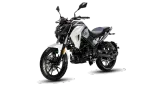 SYM NHX 125 1