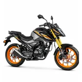 Sanya SY200GS 1
