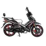 Sanya X1000 125cc 1