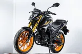 Sanya SY200GS 3