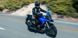 Suzuki V-STROM 800 2