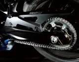 Suzuki GSX-S750 6