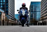 Suzuki Hayabusa 6