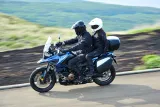 Suzuki V-STROM 1050 6