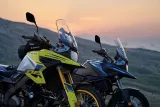 Suzuki V-STROM 1050 3