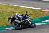 Suzuki GSX-R750 5
