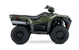 Suzuki KingQuad 750AXi 5