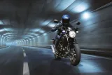 Suzuki SV650 2