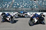 Suzuki GSX-R600 2