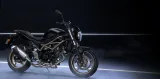 Suzuki SV650 4