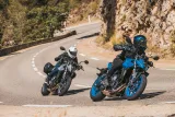 Suzuki GSX-8S 2