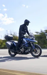Suzuki V-STROM 1050 5