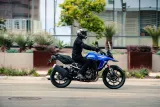 Suzuki V-STROM 800 5