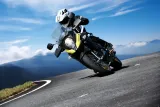 Suzuki V-Strom 650 4