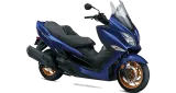 Suzuki Burgman 400 1