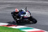 Suzuki GSX-R750 4