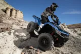 Suzuki KingQuad 750AXi 4