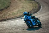 Suzuki GSX-8R 2