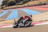 Suzuki GSX-R1000R 6