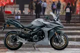 Suzuki GSX-S1000GT 4