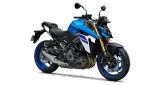 Suzuki GSX-S1000 1