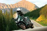 Suzuki Burgman 400 3