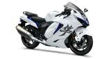 Suzuki Hayabusa 1