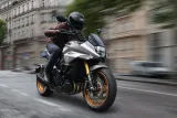 Suzuki Katana 2